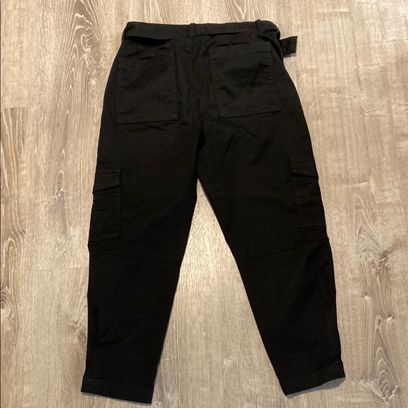NWOT Banana Republic Cargo Pants 4P - Picture 7 of 9
